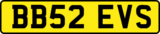 BB52EVS