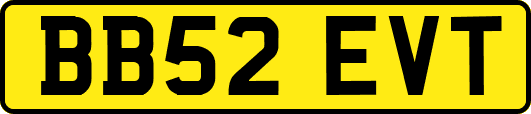 BB52EVT