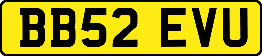 BB52EVU