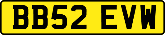 BB52EVW