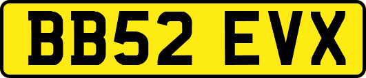 BB52EVX