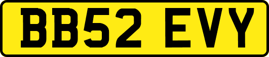 BB52EVY