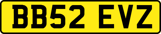 BB52EVZ