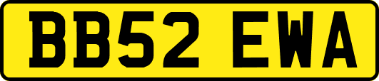 BB52EWA