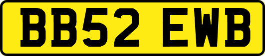 BB52EWB