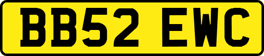 BB52EWC