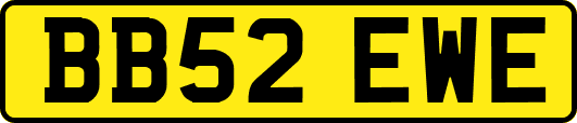 BB52EWE