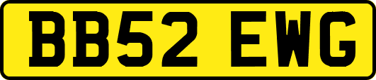 BB52EWG