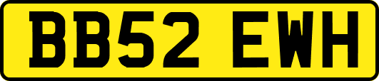 BB52EWH