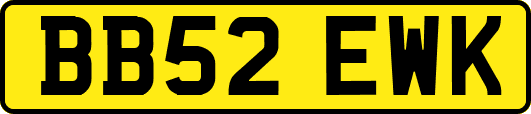 BB52EWK