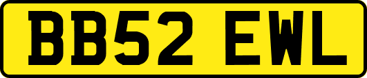 BB52EWL