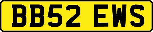 BB52EWS