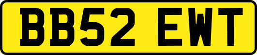 BB52EWT