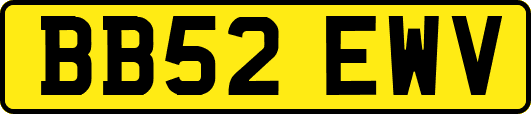 BB52EWV