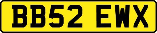 BB52EWX