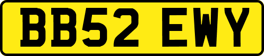 BB52EWY