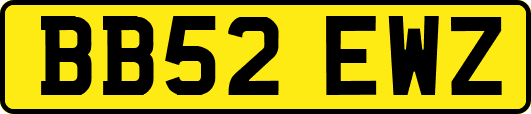 BB52EWZ