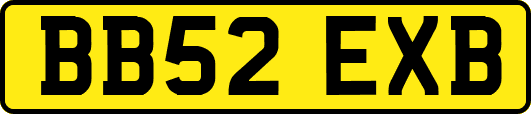 BB52EXB
