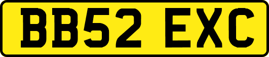 BB52EXC