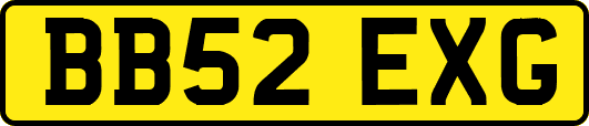 BB52EXG