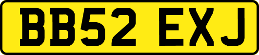 BB52EXJ