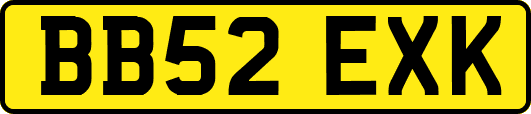 BB52EXK