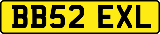 BB52EXL