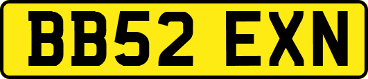 BB52EXN