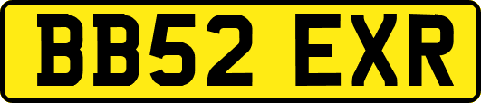 BB52EXR