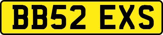 BB52EXS