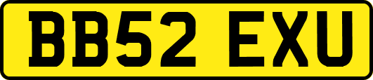 BB52EXU