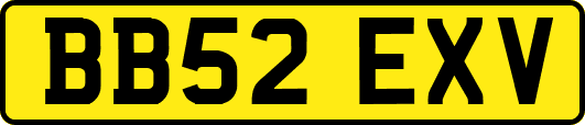 BB52EXV