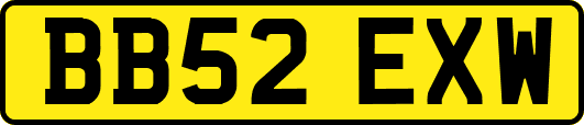 BB52EXW
