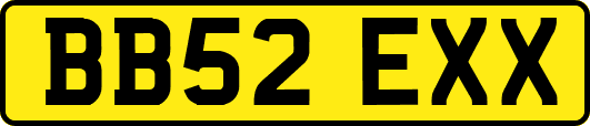BB52EXX