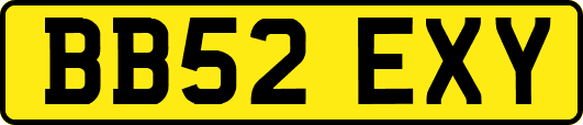 BB52EXY
