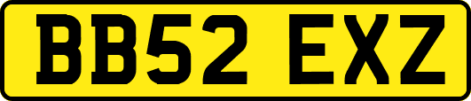 BB52EXZ