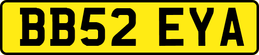BB52EYA