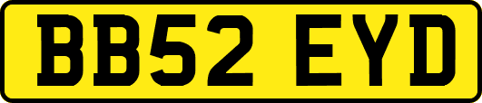 BB52EYD