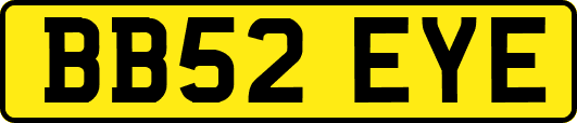 BB52EYE