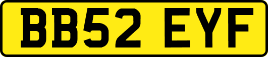 BB52EYF