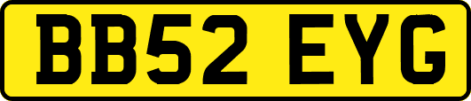 BB52EYG