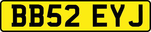 BB52EYJ