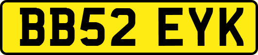 BB52EYK