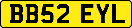 BB52EYL