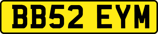 BB52EYM