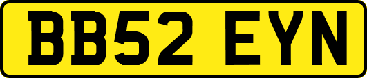 BB52EYN