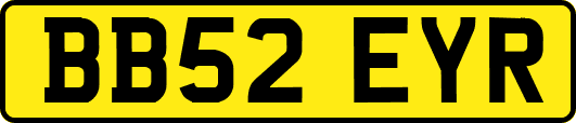 BB52EYR