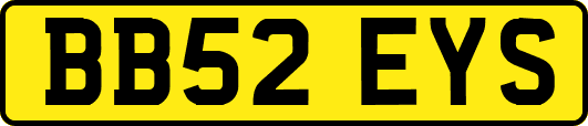 BB52EYS