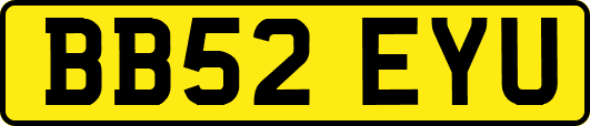 BB52EYU