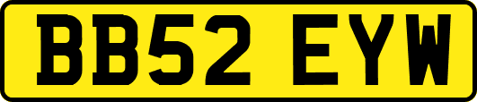 BB52EYW